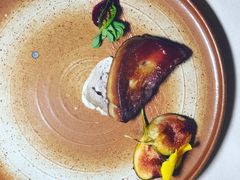 -Oyster Talks 四度蚝法餐厅