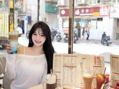 -喜莲咖啡