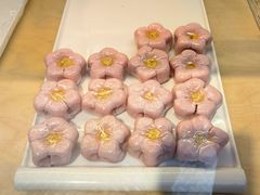 -祥禾饽饽铺·中式糕点(北京来福士店)