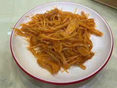 -服务大楼冷面(延大店)