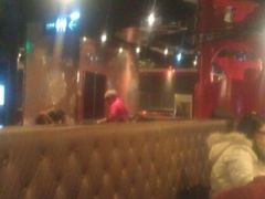 卡座-海底捞火锅(上元大街店)