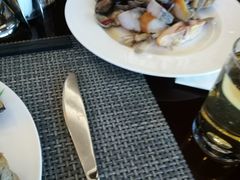 -岚桥锦江大酒店-瑞泰西餐厅