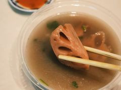 -潮汕裕成莲藕(泰沙路店)