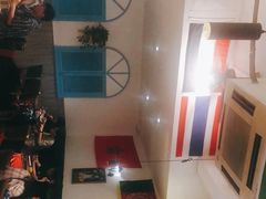 -Tony's House