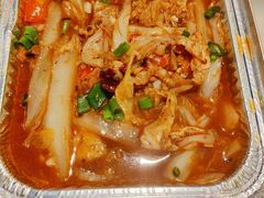 -龙头烤羊排•烤全羊•精酿扎啤(厦滘店)