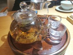 小青柑-湘拾(壹方北馆店)