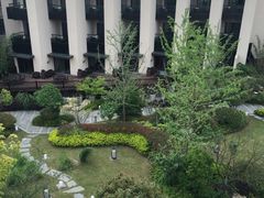 -上海崇明金茂凯悦酒店