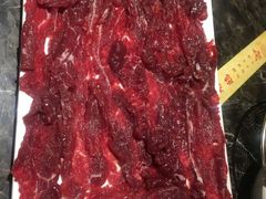 -仄园围炉坊·牛肉火锅·汕头卤水火锅(蛇口店)