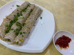 -阳江餐厅·30年老字号·粤菜海鲜大排档