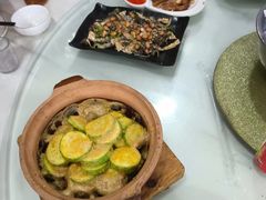 -嘉升大排档(番禺总店)