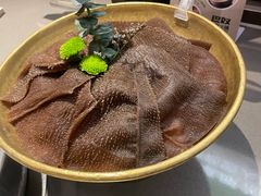 -巴奴毛肚火锅(大剧院店)