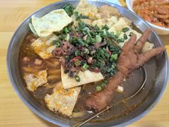 -龍城柳州螺蛳粉(群星路店)