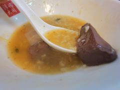 -浮屿大同鸭肉粥·始于1983年