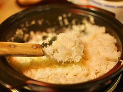 盐油饭-猪肉婆私房菜(容桂总店)