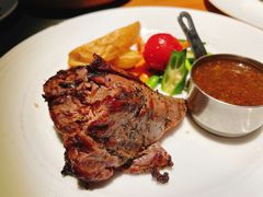 -秀·爱尔兰餐吧(上海路店)