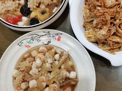 -京天红酒家(虎坊路店)