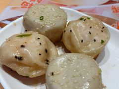 -小杨生煎(周浦万达店)