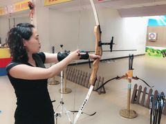 -道顺射箭·团建·骑射(张杨路店)
