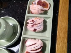 -韩盛·盛江山自助料理(于洪新玛特店)