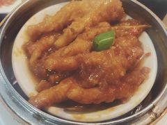 -糖朝(尖沙咀店)