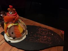 -肉魁屋·烧肉·烧鸟·酒场(高新店)