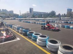 -南山特攻真人CS户外露营轰趴拓展基地