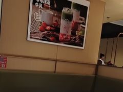 -海底捞火锅(太原南站店)