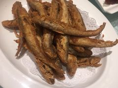 -燕郊烧鸽子(广安路店)