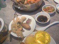 -渔纬港海鲜自助餐厅(湖里万达店)