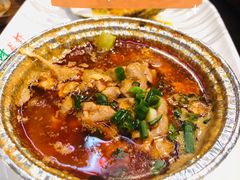 -庆峰龙虾烧烤(合肥一店)