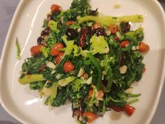 -金刚山烧烤(红旗大街店)