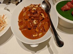 -金链花·泰国餐厅(国贸店)