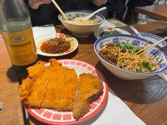 -辣肉面大王(天平路店)