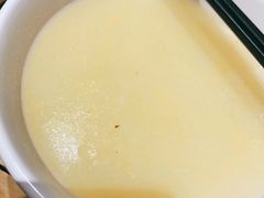 棒子面粥-左邻右舍褡裢火烧(石榴园店)
