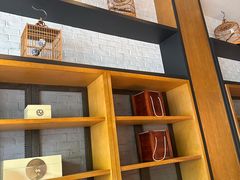 -东园小馆·早茶·淮扬小炒(江都路店)