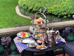 -马勒别墅·中餐厅