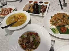 -食肆&Fourteen(武林夜市店)