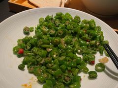 -晓长安·新陕菜(曲江店)