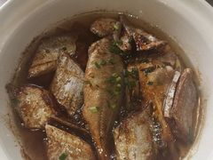 -壹只菜·崇明本地特色菜(崇明南门店)