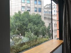 -上海衡山路十二号华邑酒店