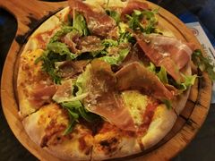 -Big Bamboo 大竹子体育主题餐厅(虹梅路店)