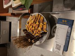 -滇牛云南火锅(桂林路店)