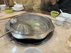 -大志牛肉火锅(天健花园店)