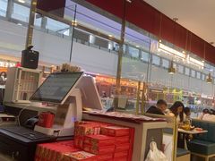 -万达广场(渭南高新店)