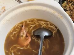 -南山鲜虾面·活鲜小馆·海味大连菜(南山总店)