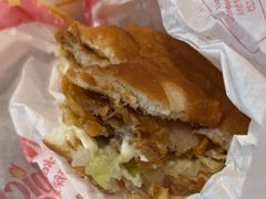 -麦当劳(曲阳店)
