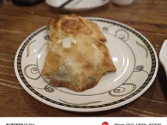 -清真·玛丽亚新疆菜主题餐厅(浙江中路店)