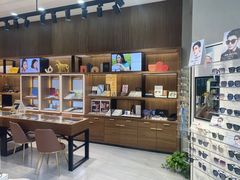 -一代眼镜·蔡司配镜(浦东大拇指广场店)