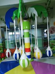 -美加乐儿童乐园(江宁文鼎广场店)