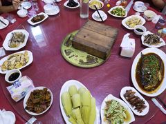 -品雅轩农家乐